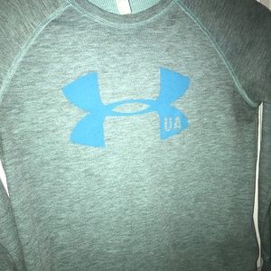 Under Armour Youth Long sleeve Shirt